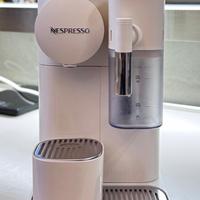 Nespresso Lattissima One