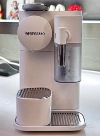 Nespresso Lattissima One