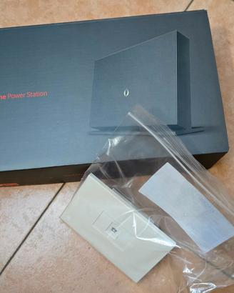 Modem Vodafone Power Station Fibra Ottica Nuovo