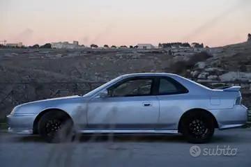 Honda Prelude 2.2 Vtec 4ws coupe '