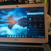 Pc chromebook Acer