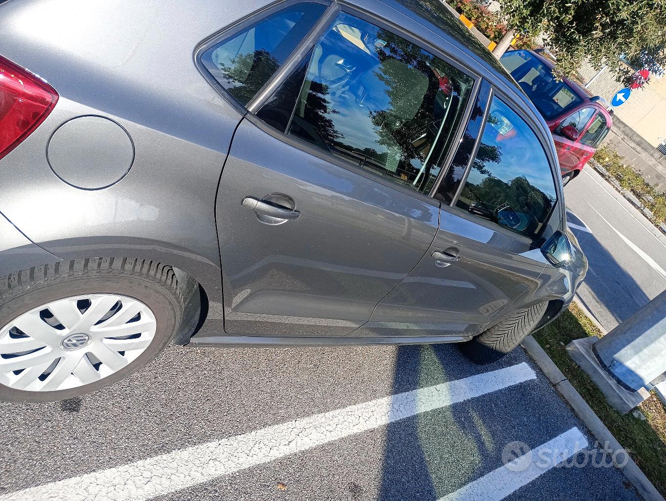 Volkswagen Polo 5ª serie