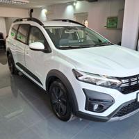 DACIA JOGGER GPL 7 POSTI
