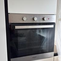 Forno elettrico per cucina Hotpoint Ariston