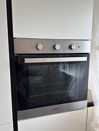 Forno elettrico per cucina Hotpoint Ariston