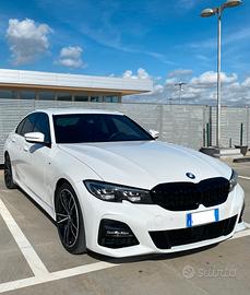 Bmw 320d Msport G20