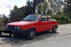 Fiat ritmo Cabrio 70 