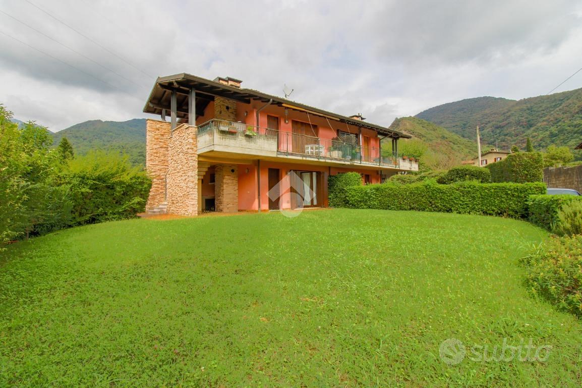 Appartamento – Gardone Riviera, San Michele - Vista 5