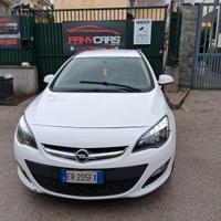 Opel Astra 1.4 Turbo 140CV 5 porte GPL Tech Cosmo