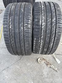 gomme usate 2754020 Estivo CONTINENTAL - Con - 489