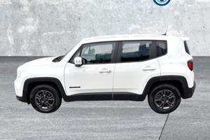 JEEP Renegade Renegade 1.6 Mjt 130 CV Longitude
