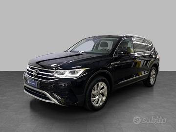 Volkswagen Tiguan 2.0 tdi scr Elegance 150cv dsg
