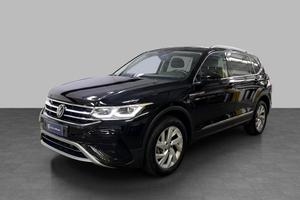 Volkswagen Tiguan 2.0 tdi scr Elegance 150cv dsg