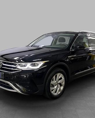 Volkswagen Tiguan 2.0 tdi scr Elegance 150cv dsg