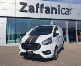 FORD Transit Custom 280 2.0 EcoBlue Hybrid 130 P