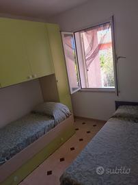 Olbia , zona viale Aldo Moro alta