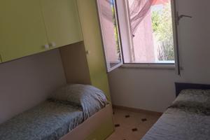 Olbia , zona viale Aldo Moro alta