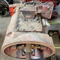 Cambio eaton fuller iveco eurotech 190 30 TS 11612