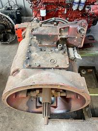 Cambio eaton fuller iveco eurotech 190 30 TS 11612