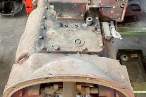 Cambio eaton fuller iveco eurotech 190 30 TS 11612