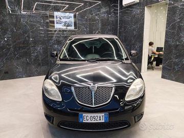LANCIA Ypsilon 1.3 MJT 75 CV Platinum