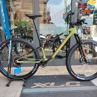 Orbea Oiz M11 AXS taglia L