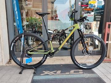 Orbea Oiz M11 AXS taglia L