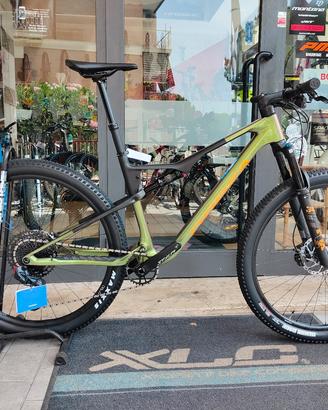 Orbea Oiz M11 AXS taglia L