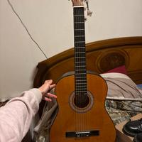 Chitarra acustica