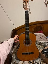 Chitarra acustica
