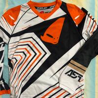 Maglie cross bambino