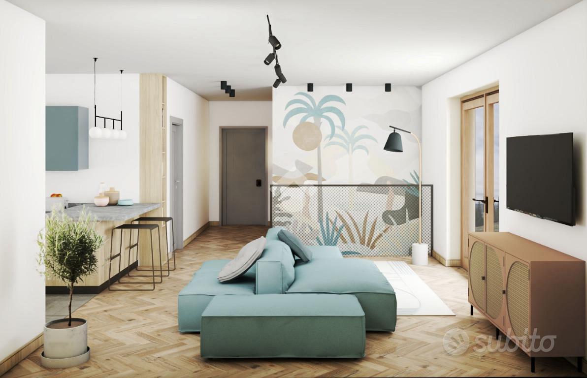 Appartamento – Castiglione Torinese, Castiglione Alto, San Martino - Vista 2