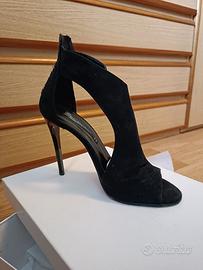 Scarpa con tacco donna