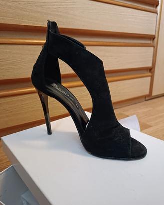 Scarpa con tacco donna