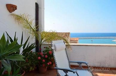 Appartamento con terrazza