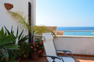 Appartamento con terrazza