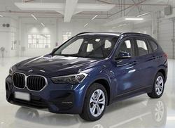 BMW X1 xDrive25e Business Advantage