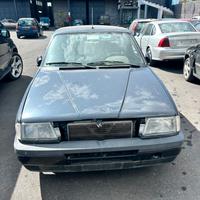 Ricambi disponibili  Alfa 33 1.3 anno 1988