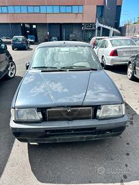 Ricambi disponibili  Alfa 33 1.3 anno 1988