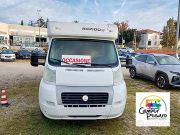 Rapido Semintegrale Rapidò 787F