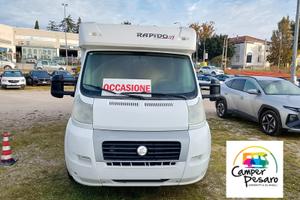 Rapido Semintegrale Rapidò 787F