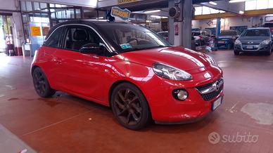 OPEL ADAM SLAM  1.4 87cv EASYTRONIC