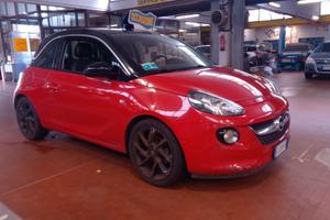 OPEL ADAM SLAM  1.4 87cv EASYTRONIC