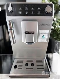 Macchina da Caffè Automatica per Espresso