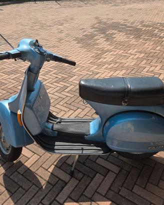 Vespa Piaggio P125x