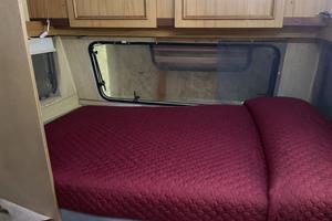 piazzola attrezzata a Punta Braccetto