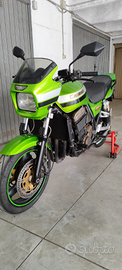 Kawasaki ZRX1200R - ZRX 1200 R