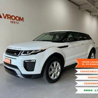 LAND ROVER RR Evoque 1 serie Range Rover Evoqu...