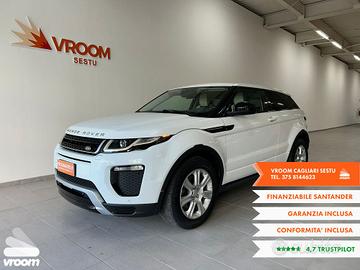 LAND ROVER RR Evoque 1 serie Range Rover Evoqu...