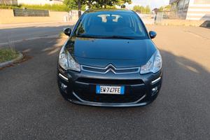 Citroen C3 1.2 del 2014 SOLAMENTE 77.000 KM